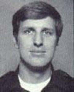 John William Grubensky