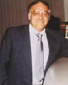 Peter Michael Petrosino