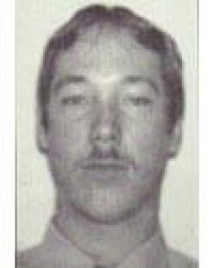Kenneth Fredrick Perrigo