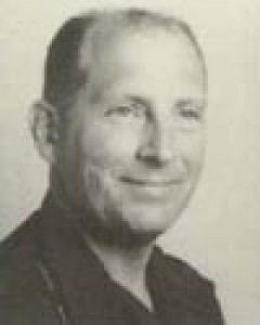Eugene A. Griffin
