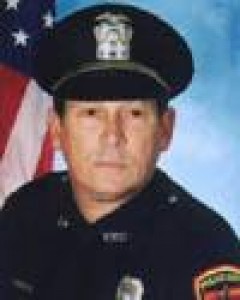 Richard Allen Beck