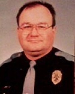 Robert William Jones