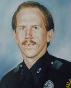 Lawrence David Bromley