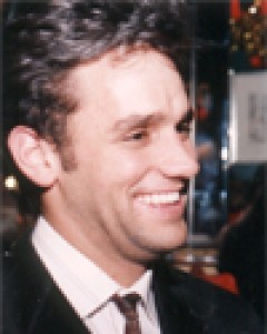 Keith R. Levine