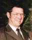 Photograph of Larry Hart