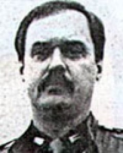 Arthur Clay Briscoe