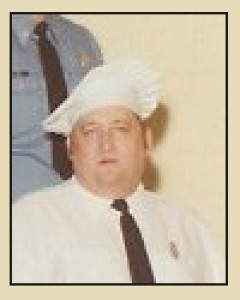 Thomas Luke Brannigan
