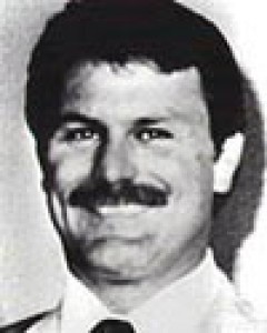 Steven Ernest Bauer