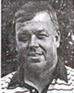 Steve Lynn Bennett