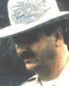 Ronald Eugene Bays