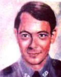 Larry John Miller