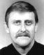 Photograph of Fred Robinson