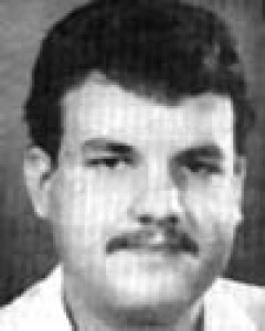 Michael D. Love