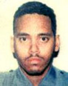 Armando Rosario