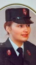 Colleen Linda McMurray