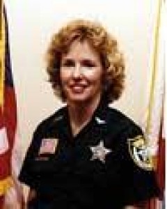 Anita Karen Pospisil