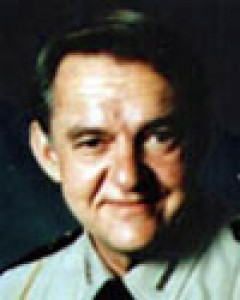 Cecil E. Cyrus