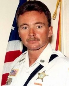 Kevin Douglas Mathews