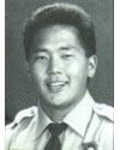 Nelson Henry Yamamoto