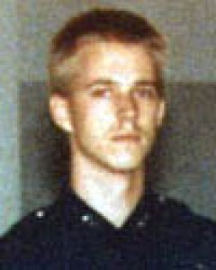 Michael A. Browning
