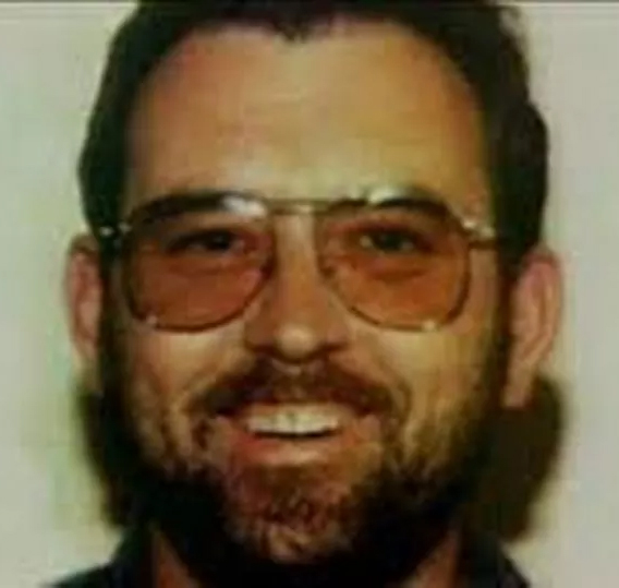 Glenn Thomas Goodman
