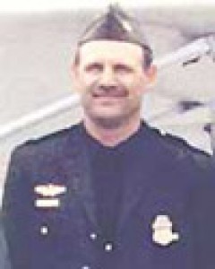 Louis Deitrich Stahl