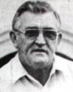 Marcus Lee Hall, Sr.