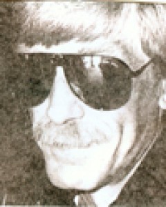 Ronald Edward Wascom