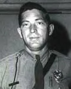 John O. Holmes