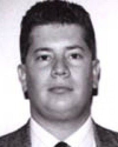 Douglas Paul Hartman