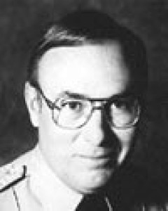 David Jon Zesiger