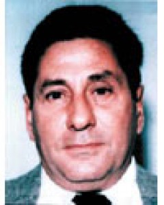 Harry A. Belluomini