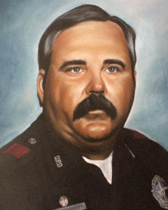Billy Walter Daugherty