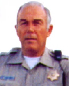 Gary Raymond Downs