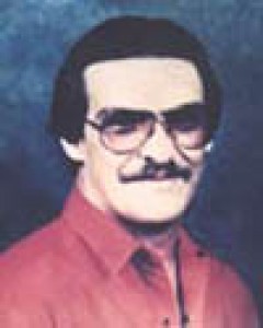 Michael Wayne Owens