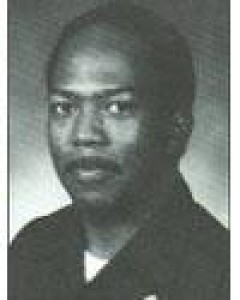 Ronald Hills