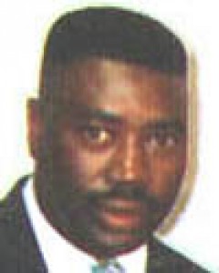 Charles Junior Smith
