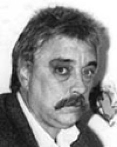 Thomas Wayne Daughdrill, Sr.