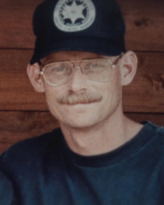 William Francis Degan, Jr.