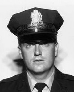 Charles Thomas Knox, Jr.