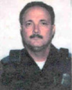 Rondall "Randy" Sisco