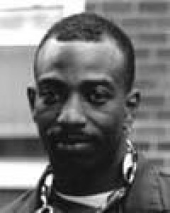 Emmanuel Andre Wilson