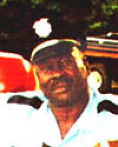 Narvin Alex Powell, Sr.