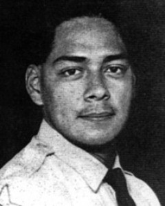 Philip Olivas