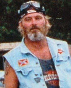 Kenneth James Wilkins