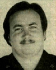 Randy J. Zimmerman
