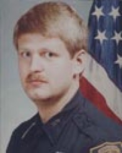 Richard Lee Teague
