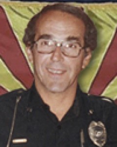 Donald Gene Bookbinder