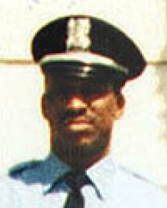 Talton E. Jett, Sr.