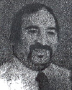 Anthony "Rico" Freitas